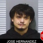 Jose Hernandez mugshot – White County , Georgia Jose Hernandez mugshot