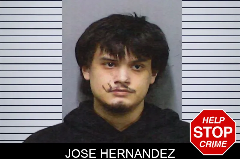 Jose Hernandez mugshot – White County , Georgia Jose Hernandez mugshot