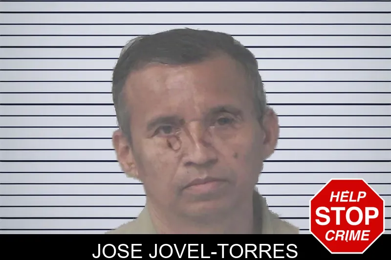 Jose Jovel-Torres mugshot – Newton County , Georgia Jose Jovel-Torres mugshot