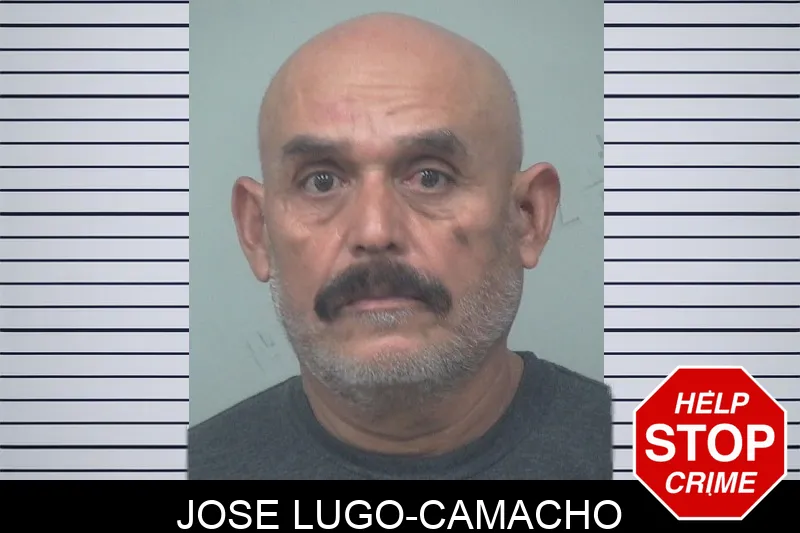 Jose Lugo-Camacho mugshot – Gwinnett County , Georgia Jose Lugo-Camacho mugshot