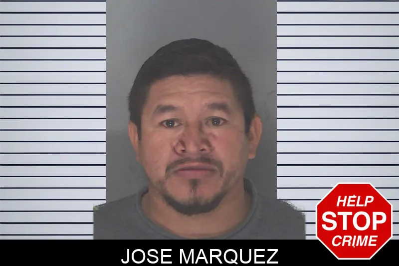 Jose Marquez mugshot – Douglas County , Georgia Jose Marquez mugshot