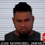Jose Morrobel Jimenez mugshot – Liberty County , Georgia Jose Morrobel Jimenez mugshot