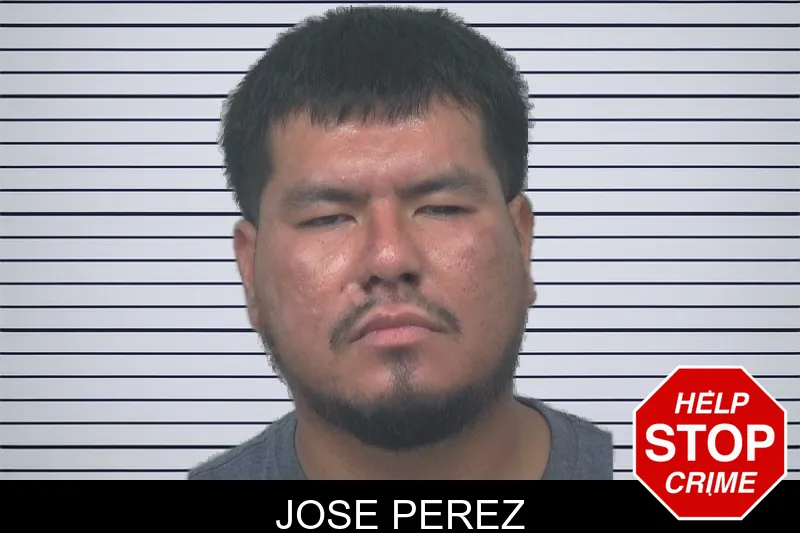 Jose Perez mugshot – Gwinnett County , Georgia Jose Perez mugshot