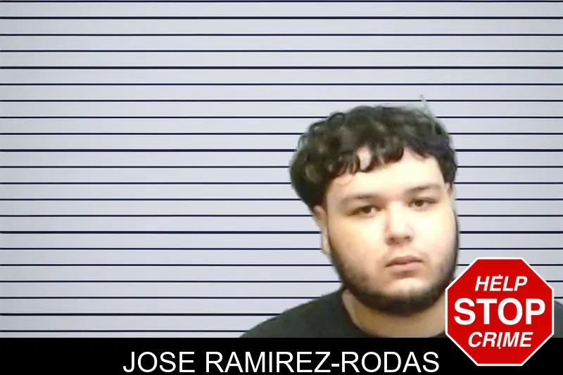 Jose Ramirez-Rodas mugshot – Fulton County , Georgia Jose Ramirez-Rodas mugshot