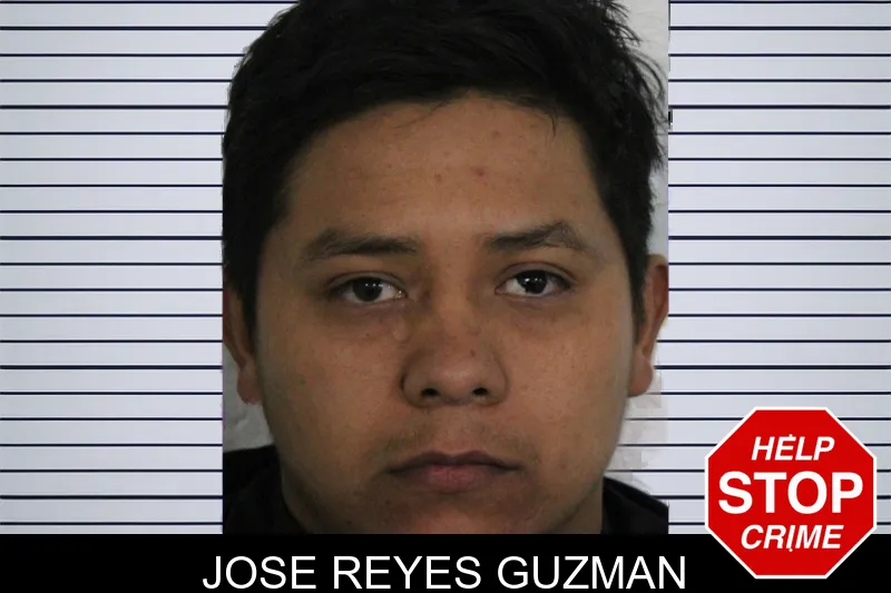 Jose Reyes Guzman mugshot – Floyd County , Georgia Jose Reyes Guzman mugshot