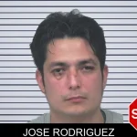 Jose Rodriguez mugshot – Gwinnett County , Georgia Jose Rodriguez mugshot