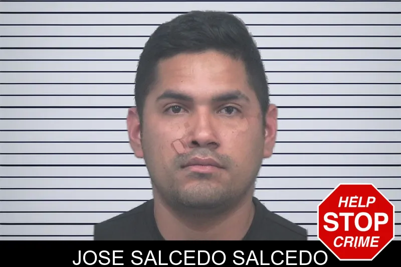 Jose Salcedo Salcedo mugshot – Gwinnett County , Georgia Jose Salcedo Salcedo mugshot