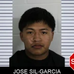 Jose Sil-Garcia mugshot