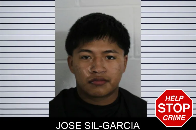 Jose Sil-Garcia mugshot – Floyd County , Georgia Jose Sil-Garcia mugshot