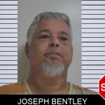 Joseph Bentley mugshot – Oconee County , Georgia Joseph Bentley mugshot