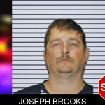 Joseph Brooks mugshot – Greene County , Georgia Joseph Brooks mugshot