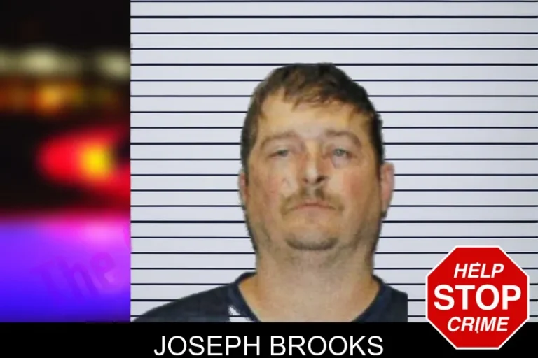 Joseph Brooks mugshot – Greene County , Georgia Joseph Brooks