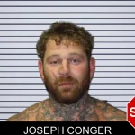 Joseph Conger mugshot – Thomas County , Georgia Joseph Conger mugshot
