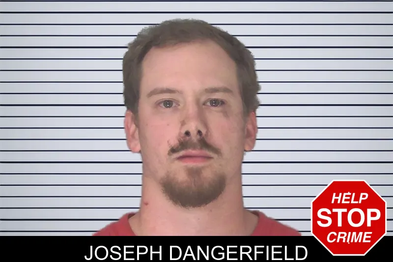 Joseph Dangerfield mugshot – Douglas County , Georgia Joseph Dangerfield mugshot