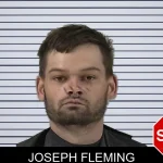 Joseph Fleming mugshot – Elbert County , Georgia Joseph Fleming mugshot
