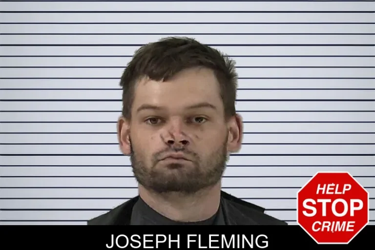 Joseph Fleming