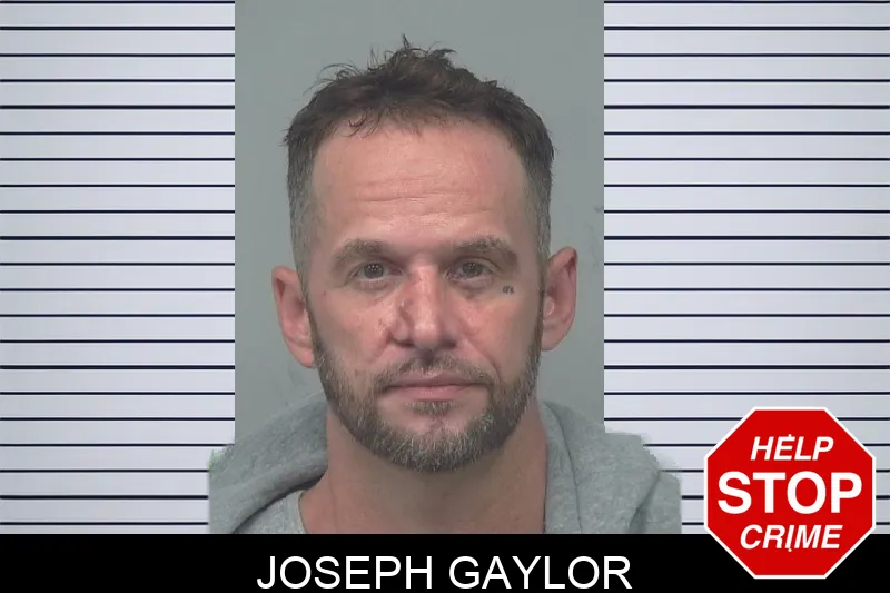 Joseph Gaylor mugshot – Gwinnett County , Georgia Joseph Gaylor mugshot