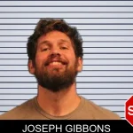 Joseph Gibbons mugshot – Monroe County , Georgia Joseph Gibbons mugshot