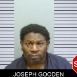 Joseph Gooden mugshot – Fulton County , Georgia Joseph Gooden mugshot