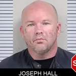 Joseph Hall mugshot – Lowndes County , Georgia Joseph Hall mugshot