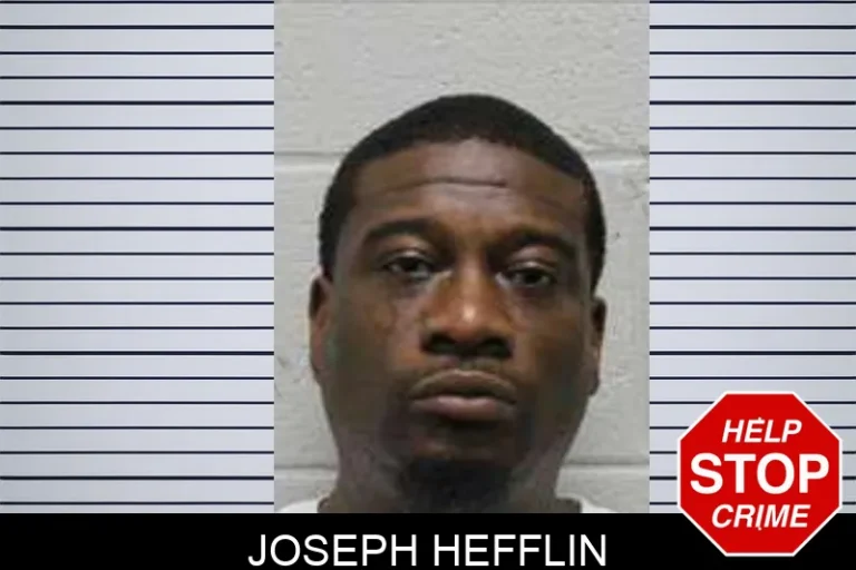 Joseph Hefflin