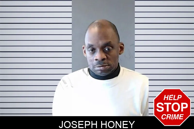 Joseph Honey mugshot – DeKalb County , Georgia Joseph Honey mugshot