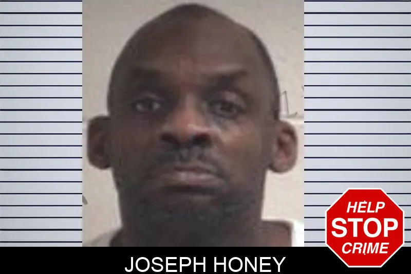 Joseph Honey mugshot – Henry County , Georgia Joseph Honey mugshot