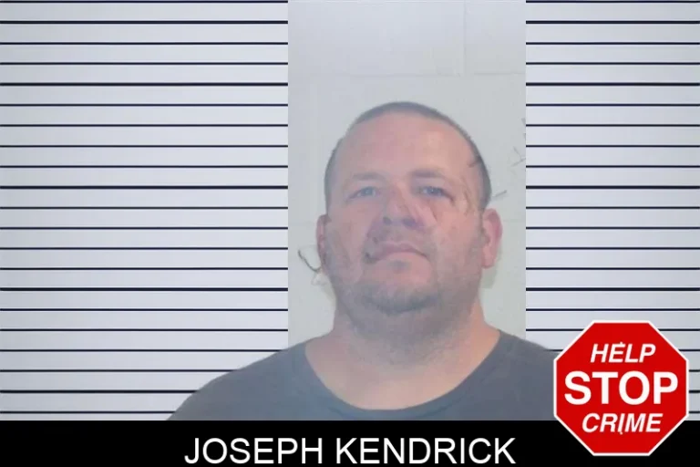 Joseph Kendrick