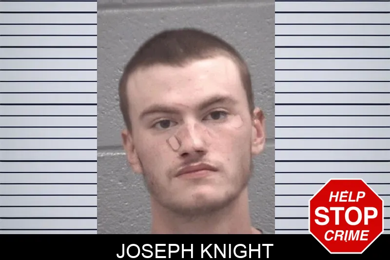 Joseph Knight mugshot – Columbia County , Georgia Joseph Knight mugshot