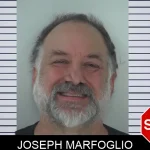 Joseph Marfoglio mugshot – Fayette County , Georgia Joseph Marfoglio mugshot