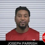 Joseph Parrish mugshot – Catoosa County , Georgia Joseph Parrish mugshot