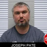 Joseph Pate mugshot – Harris County , Georgia Joseph Pate mugshot