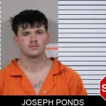 Joseph Ponds mugshot – Lamar County , Georgia Joseph Ponds mugshot