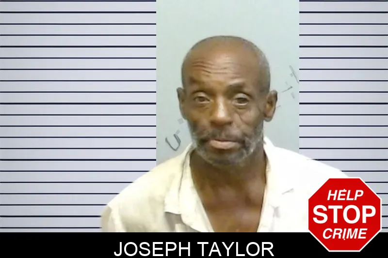 Joseph Taylor mugshot – Fulton County , Georgia Joseph Taylor mugshot