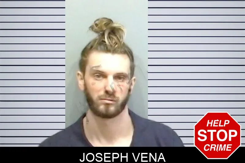 Joseph Vena mugshot – Fulton County , Georgia Joseph Vena mugshot