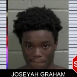 Joseyah Graham mugshot – Wayne County , Georgia Joseyah Graham mugshot