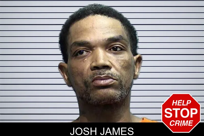Josh James mugshot – Effingham County , Georgia Josh James mugshot