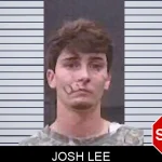 Josh Lee mugshot – Screven County , Georgia Josh Lee mugshot