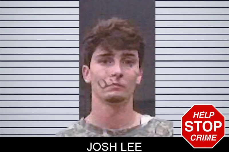 Josh Lee mugshot – Screven County , Georgia Josh Lee mugshot