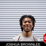Joshua Brownlee mugshot – DeKalb County , Georgia Joshua Brownlee mugshot