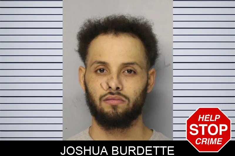 Joshua Burdette mugshot – Hall County , Georgia Joshua Burdette mugshot