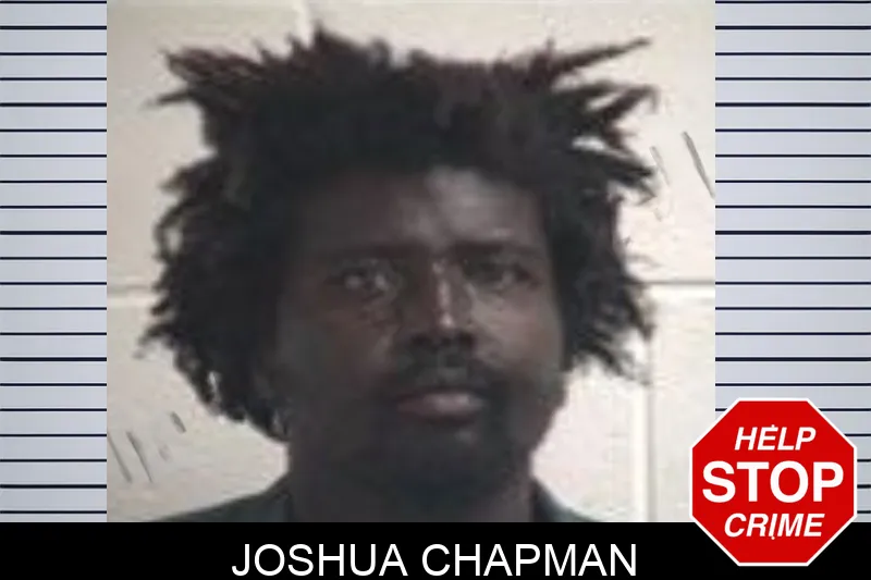 Joshua Chapman mugshot – Henry County , Georgia Joshua Chapman mugshot