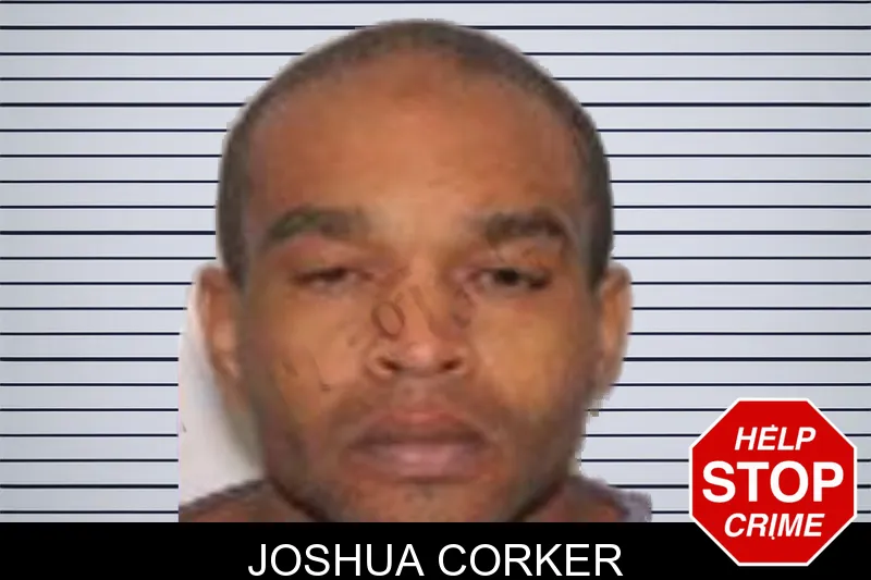 Joshua Corker mugshot – Henry County , Georgia Joshua Corker mugshot