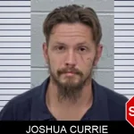 Joshua Currie mugshot – Walton County , Georgia Joshua Currie mugshot