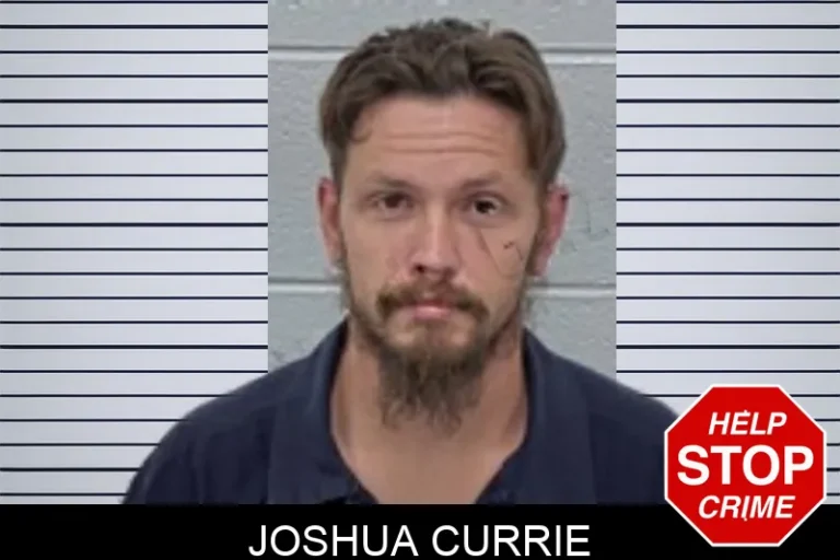 Joshua Currie