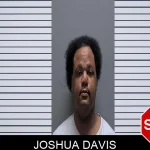 Joshua Davis mugshot – Charlton County , Georgia Joshua Davis mugshot