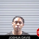 Joshua Davis mugshot – DeKalb County , Georgia Joshua Davis mugshot