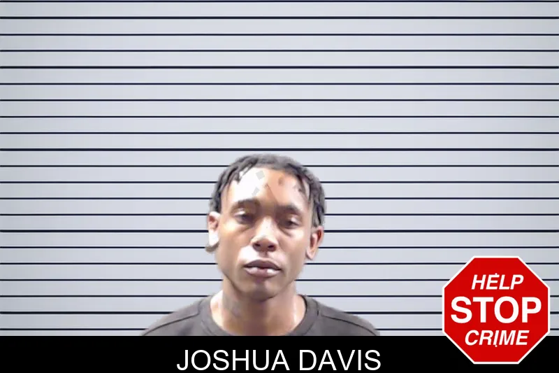 Joshua Davis mugshot – DeKalb County , Georgia Joshua Davis mugshot