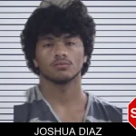 Joshua Diaz mugshot – Whitfield County , Georgia Joshua Diaz mugshot
