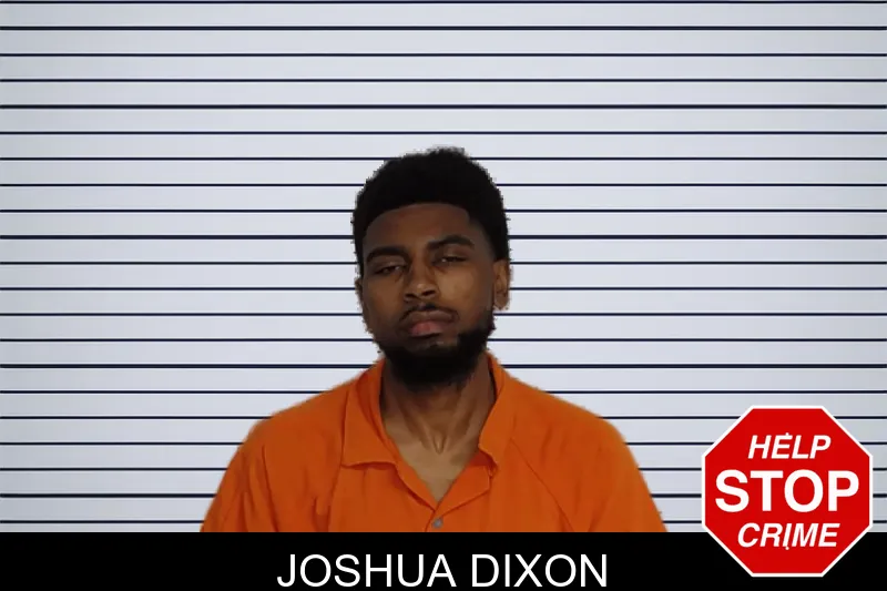 Joshua Dixon mugshot – Rockdale County , Georgia Joshua Dixon mugshot
